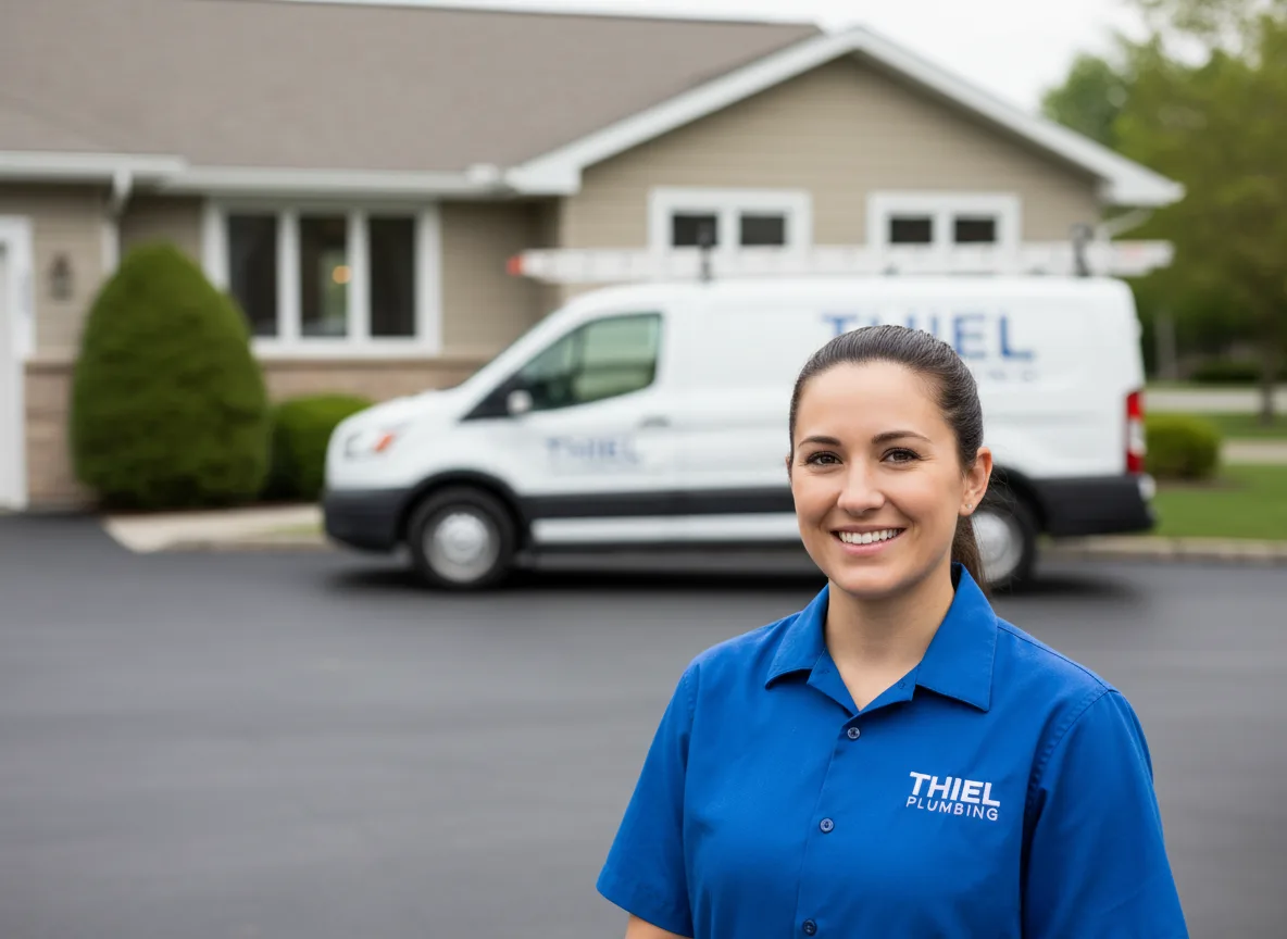 Plumber North Rose, NY FAQs